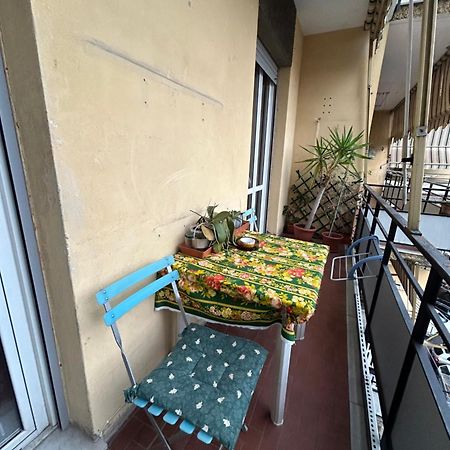 La Casa Di Carla Daire Cenova Dış mekan fotoğraf
