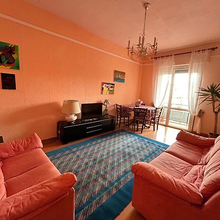 La Casa Di Carla Daire Cenova Dış mekan fotoğraf