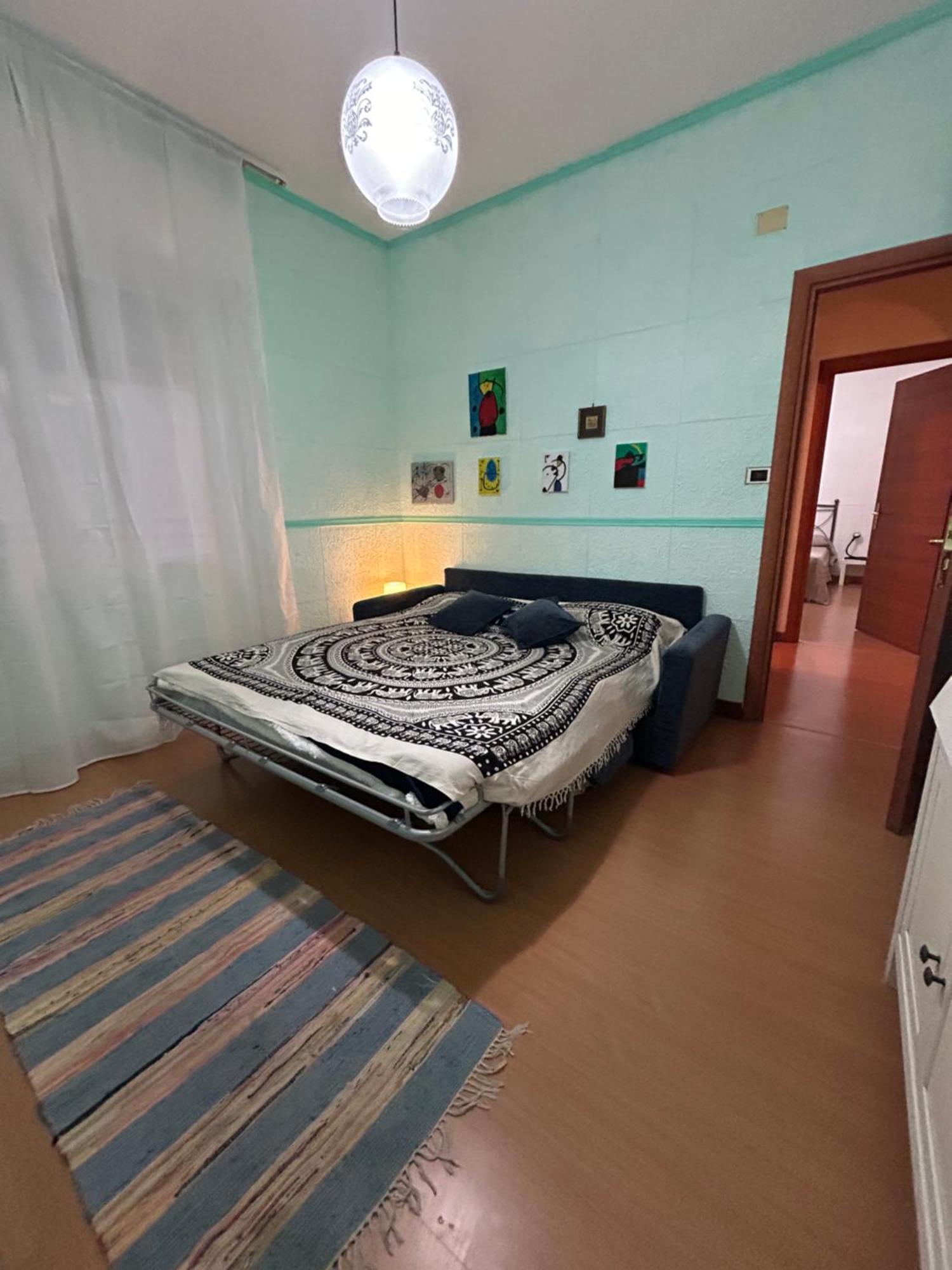 La Casa Di Carla Daire Cenova Dış mekan fotoğraf