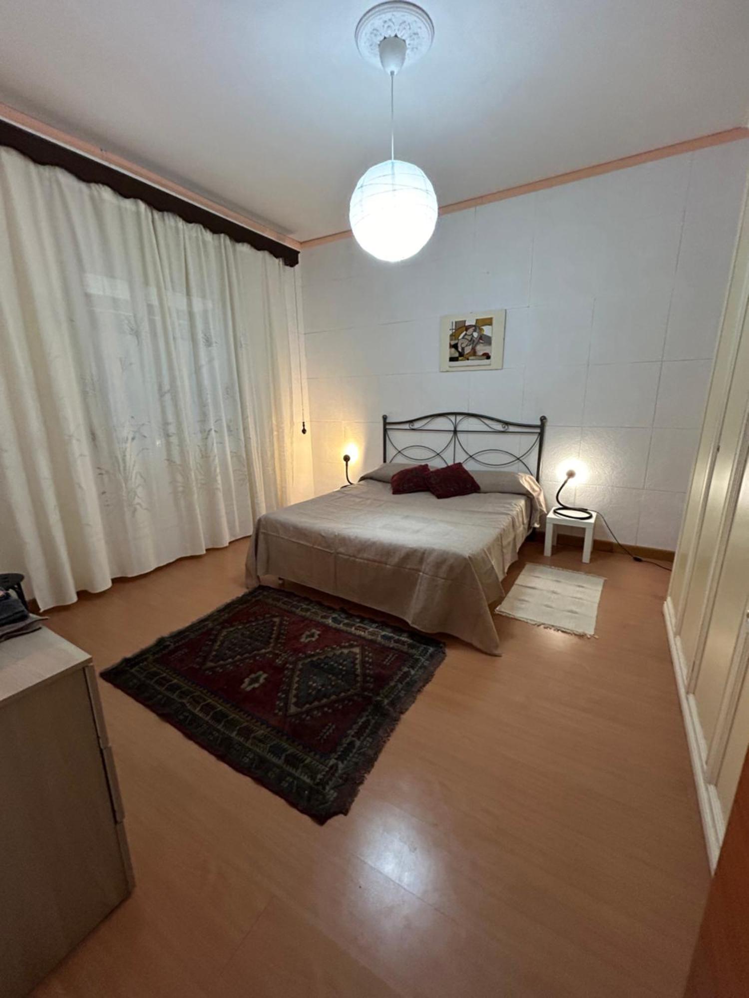La Casa Di Carla Daire Cenova Dış mekan fotoğraf