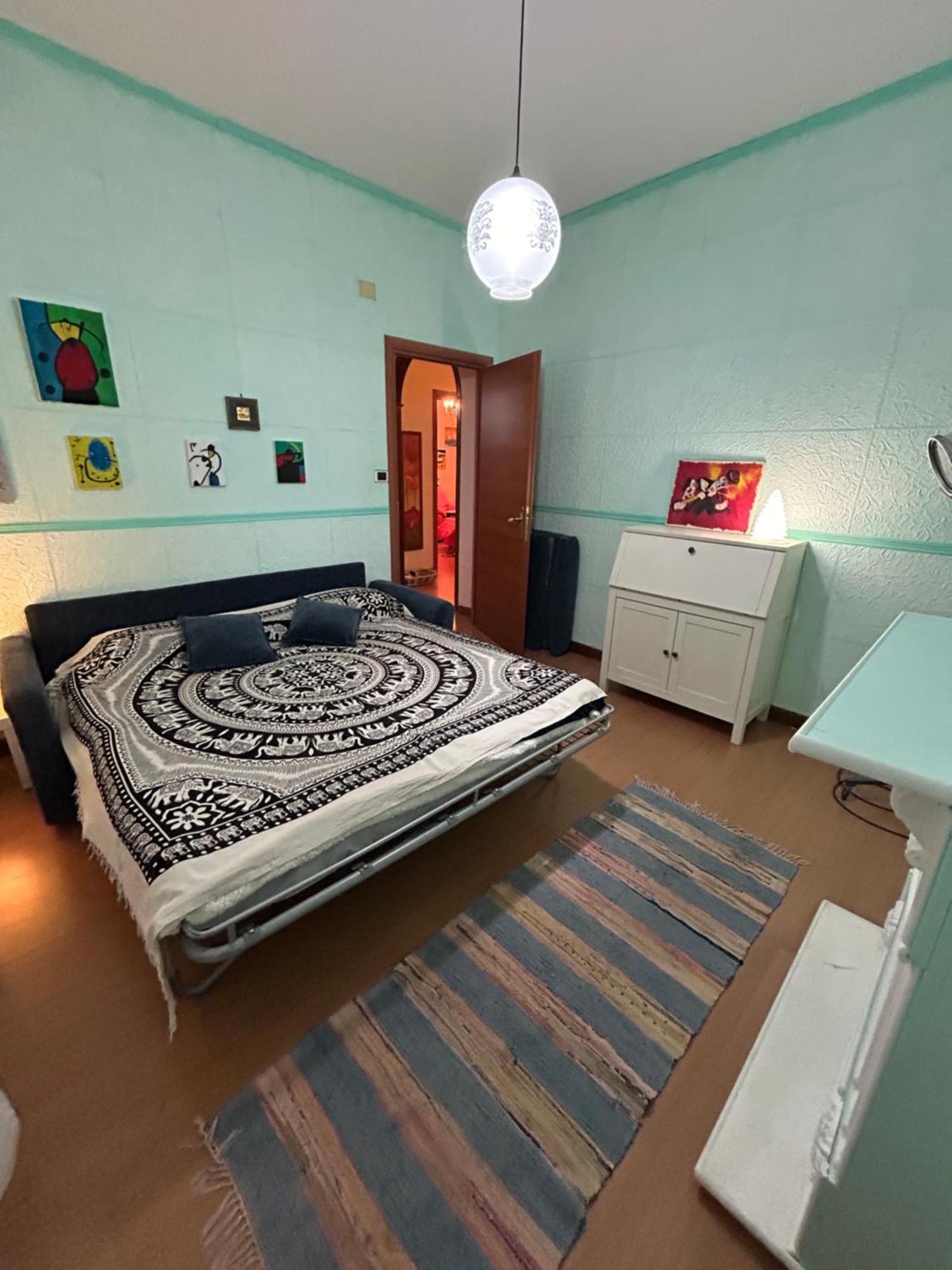 La Casa Di Carla Daire Cenova Dış mekan fotoğraf