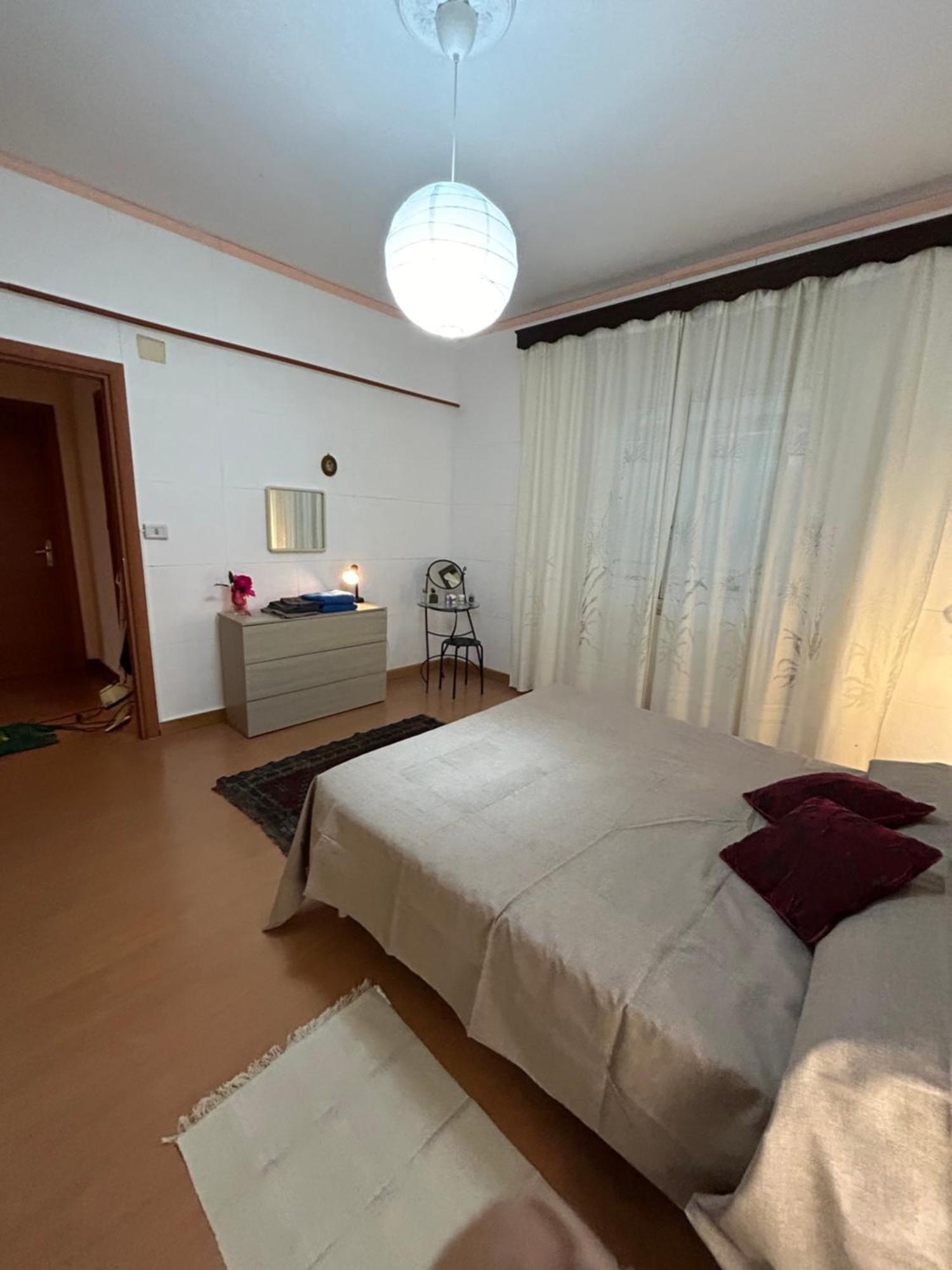 La Casa Di Carla Daire Cenova Dış mekan fotoğraf
