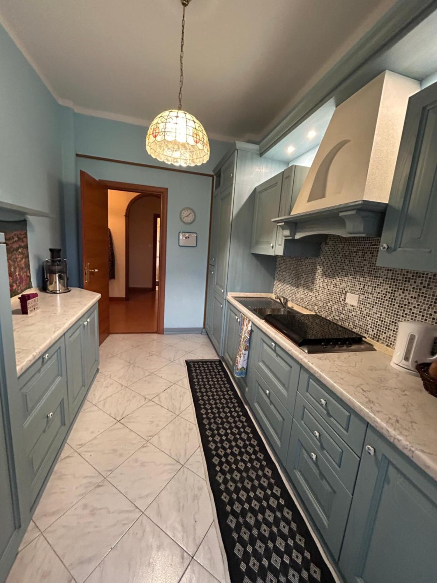 La Casa Di Carla Daire Cenova Dış mekan fotoğraf
