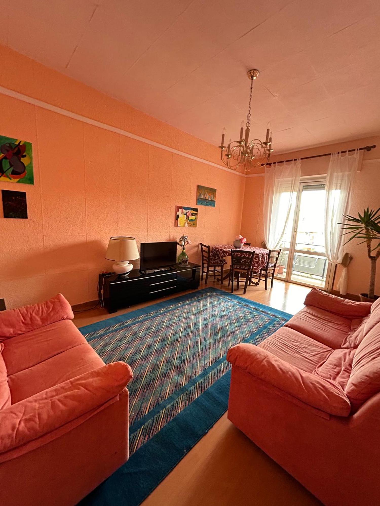La Casa Di Carla Daire Cenova Dış mekan fotoğraf