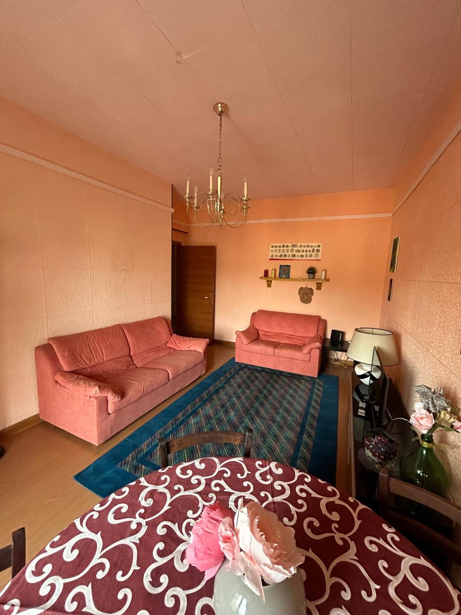 La Casa Di Carla Daire Cenova Dış mekan fotoğraf