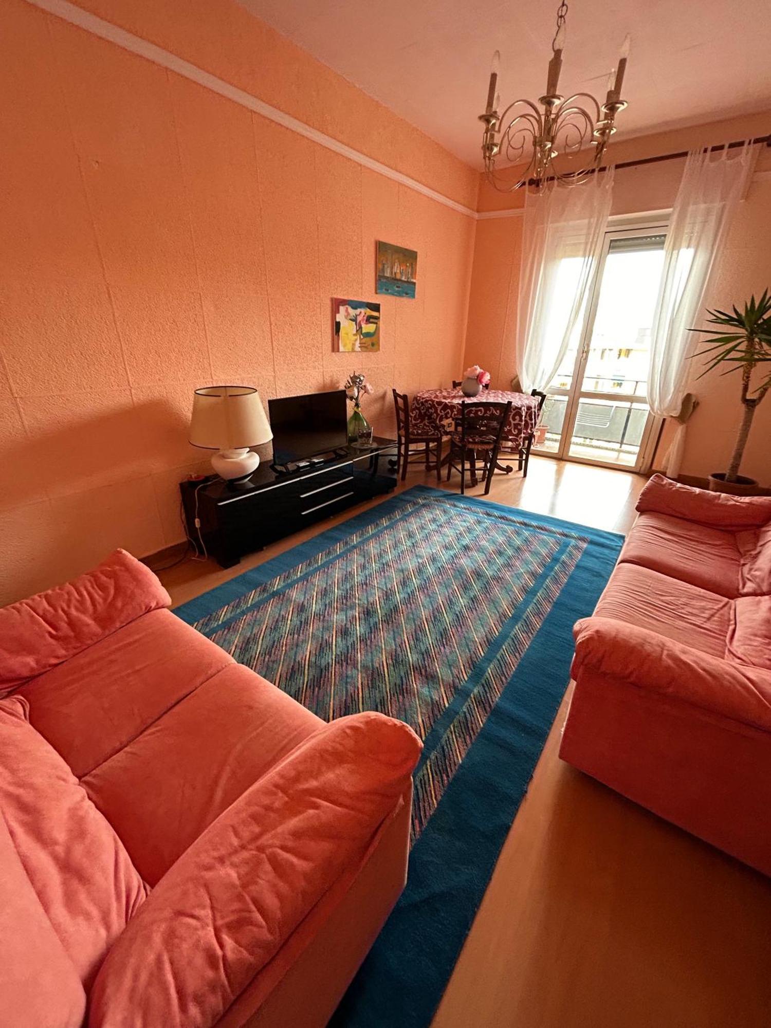 La Casa Di Carla Daire Cenova Dış mekan fotoğraf